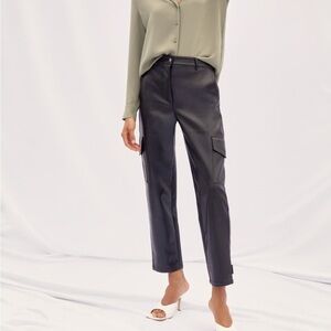 Aritzia modern cargo pant. Only worn three times